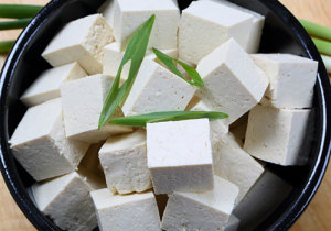 Il tofu