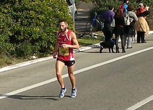 Martelletti in azione