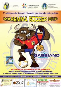 maremma cup