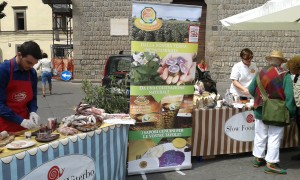 La Condotta Slow Food in piazza del Gesù