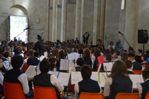 concorso musicale tarquinia 2