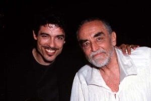 I Gassman, passato e presente nel cinema della Tuscia