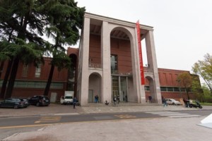 La Triennale di Milano, sede Expo fuori Expo