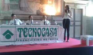 L'intervento dell'assessore Alessandra Troncarelli