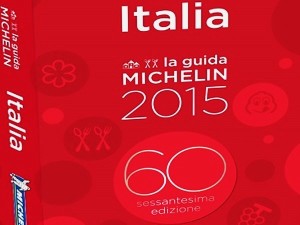 La prestigiosa guida Michelin