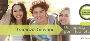 Il programma di Garanzia Giovani