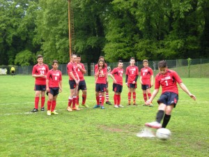 trofeo calcio