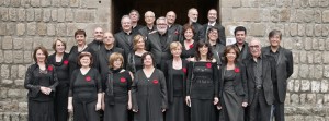 La Camerata Polifonica Viterbese “Zeno Scipioni” 