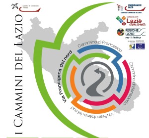 Il logo dell'iniziativa in programma a settembre