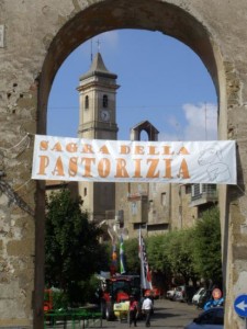 sagra della pastorizia farnese 15