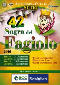 sagra_del_fagiolo_2016 sutri