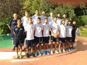 La Stella Azzurra Balletti Park Hotel edizione 2016 - 2017