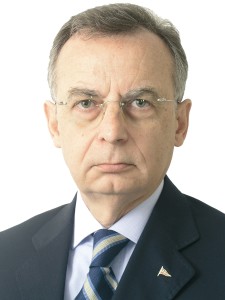 L'ingegnere Fabio Mazzenga