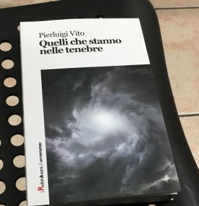 Il romanzo "Quelli che stanno nelle tenebre"