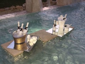 Benessere e coccole all'hotel Salus Terme