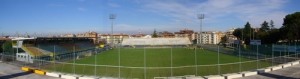 Una panoramica del Rocchi