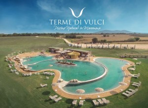 Le Terme di Vulci