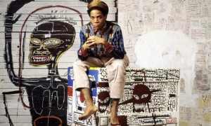 Jean-Michel Basquiat