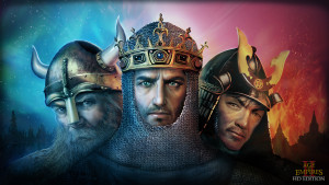 age of empires