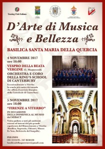 D'arte di Musica e Bellezza