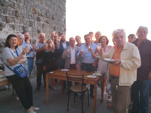 2018 festa del vino montefiascone