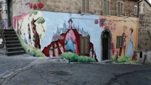 murales sant'angelo 2